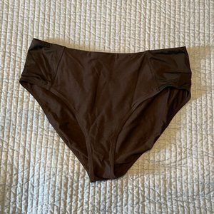 Athleta Swimsuit bottom